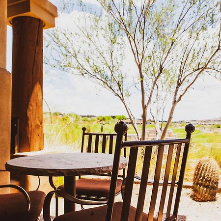 Inn At Eagle Mountain Fountain Hills Exterior photo