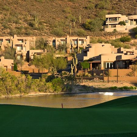 Inn At Eagle Mountain Fountain Hills Exterior photo