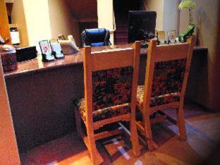 Inn At Eagle Mountain Fountain Hills Room photo