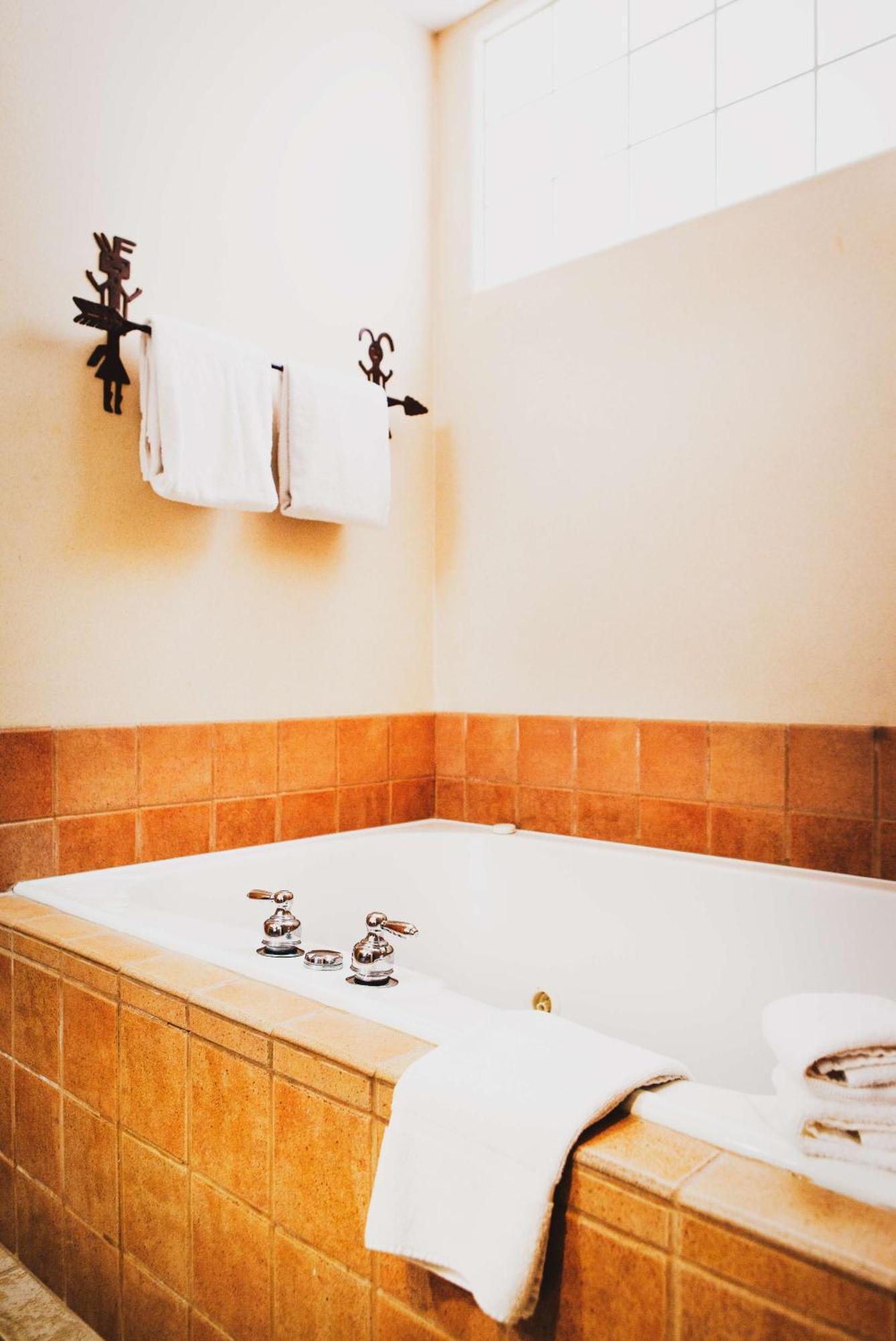 Inn At Eagle Mountain Fountain Hills Exterior photo