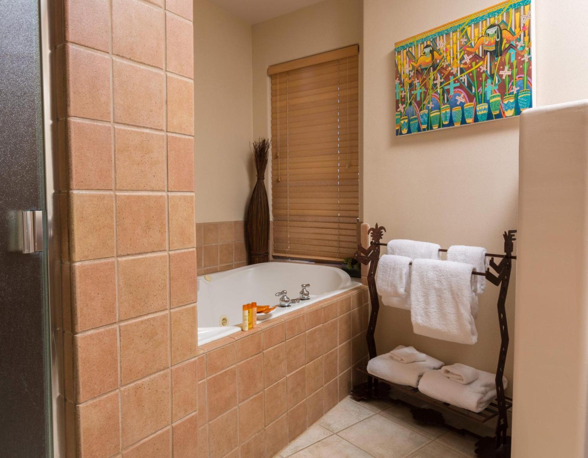 Inn At Eagle Mountain Fountain Hills Exterior photo