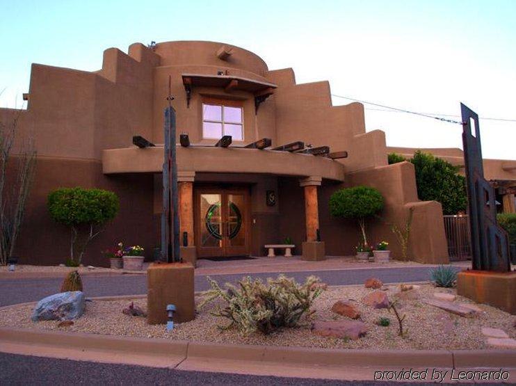 Inn At Eagle Mountain Fountain Hills Exterior photo