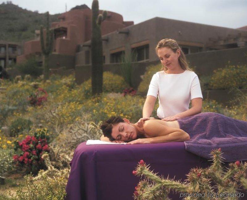 Inn At Eagle Mountain Fountain Hills Exterior photo