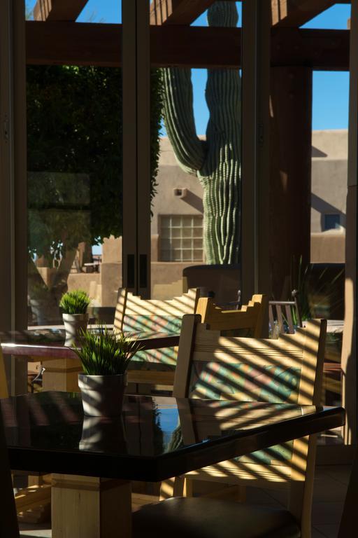 Inn At Eagle Mountain Fountain Hills Exterior photo