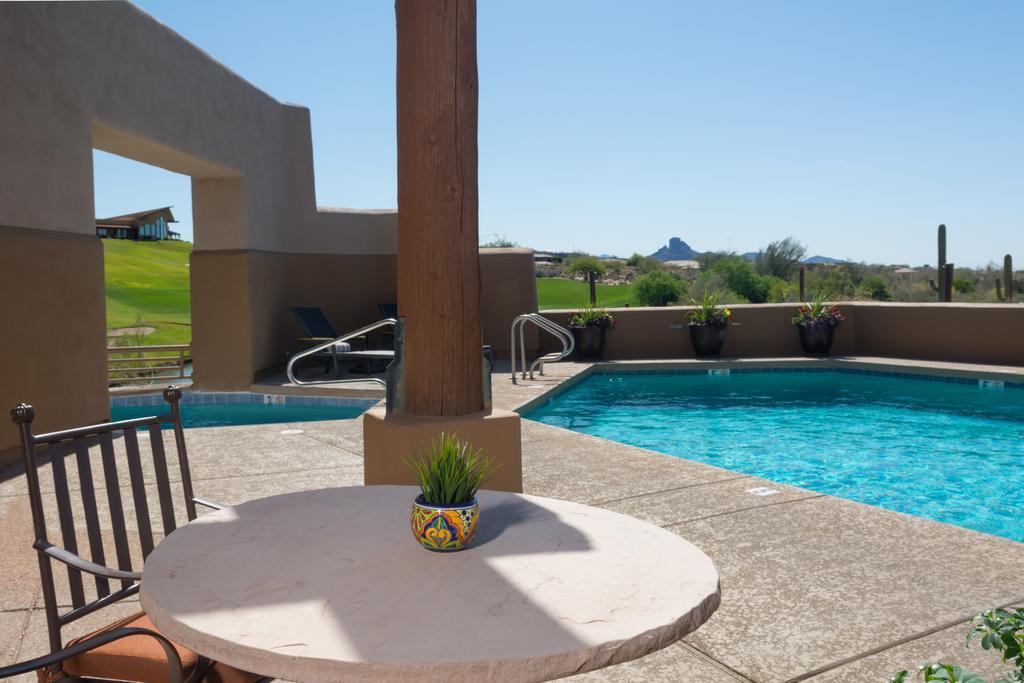Inn At Eagle Mountain Fountain Hills Exterior photo