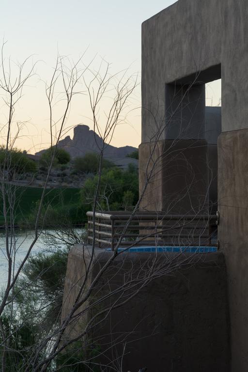 Inn At Eagle Mountain Fountain Hills Exterior photo