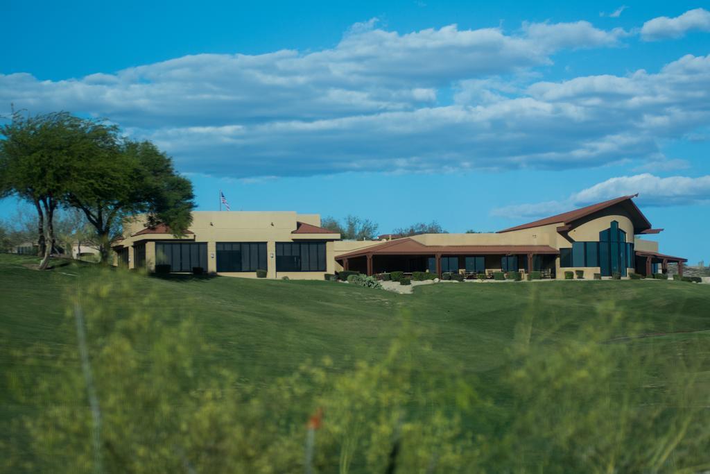 Inn At Eagle Mountain Fountain Hills Exterior photo