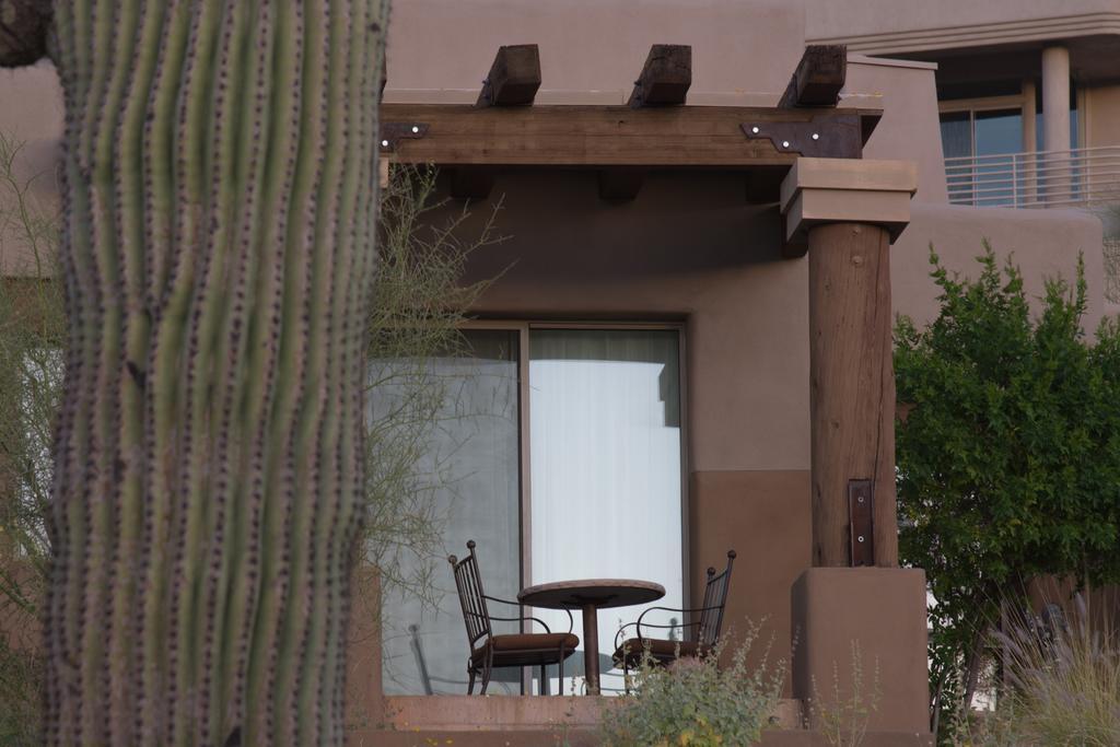 Inn At Eagle Mountain Fountain Hills Exterior photo