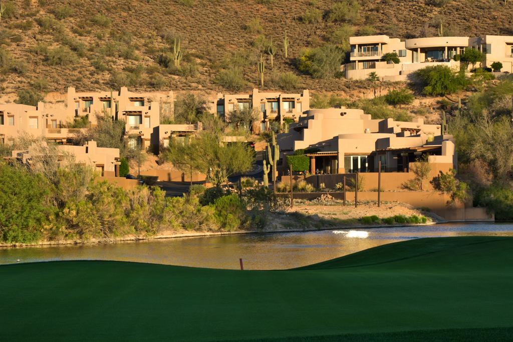 Inn At Eagle Mountain Fountain Hills Exterior photo