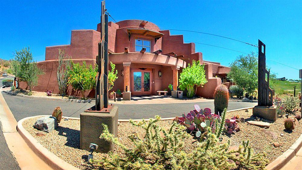 Inn At Eagle Mountain Fountain Hills Exterior photo