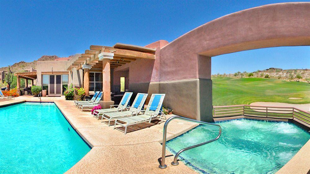 Inn At Eagle Mountain Fountain Hills Exterior photo