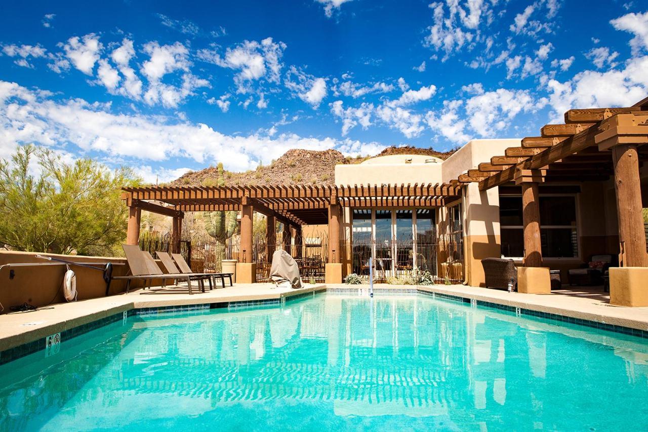 Inn At Eagle Mountain Fountain Hills Exterior photo