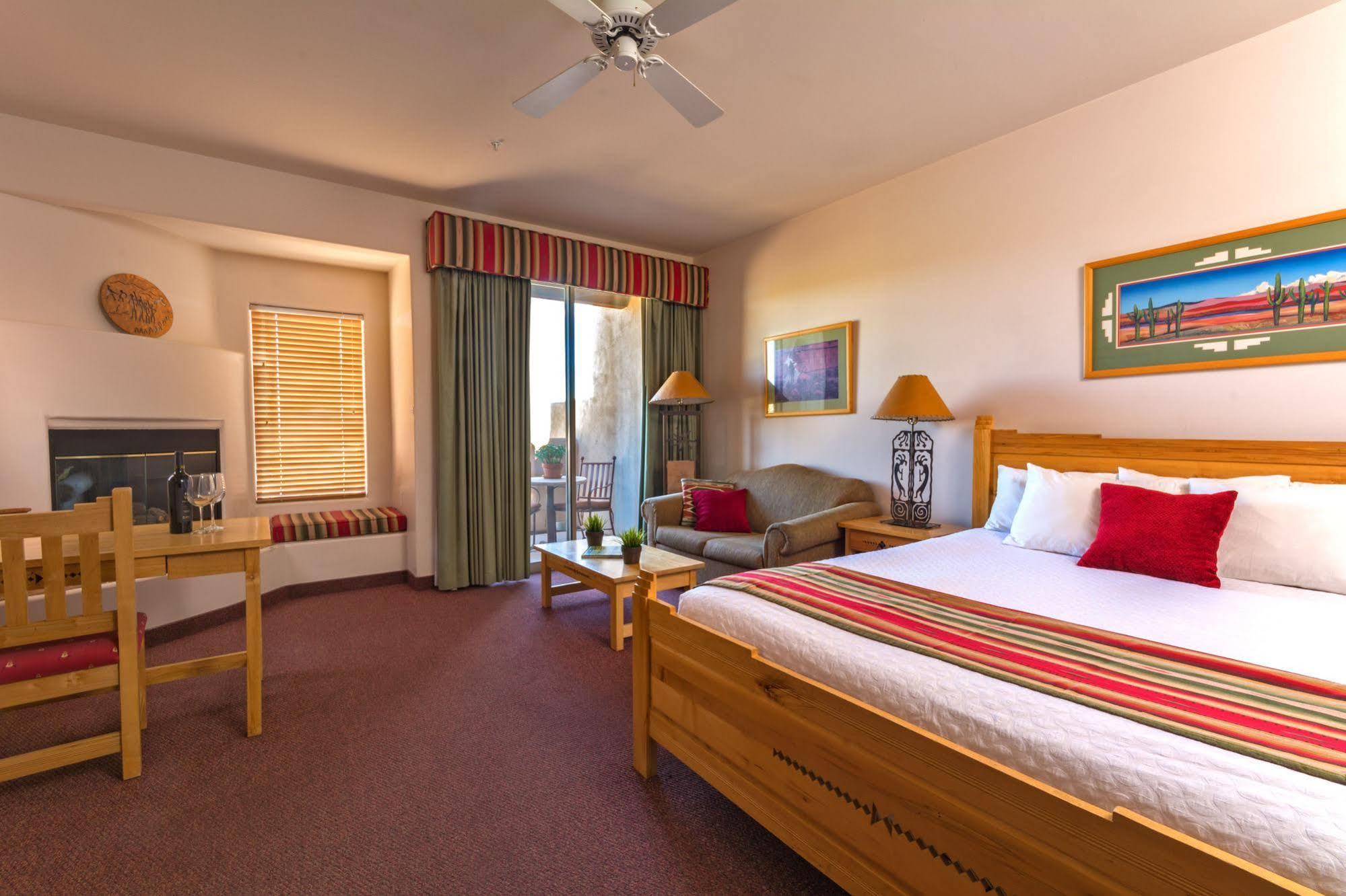 Inn At Eagle Mountain Fountain Hills Exterior photo