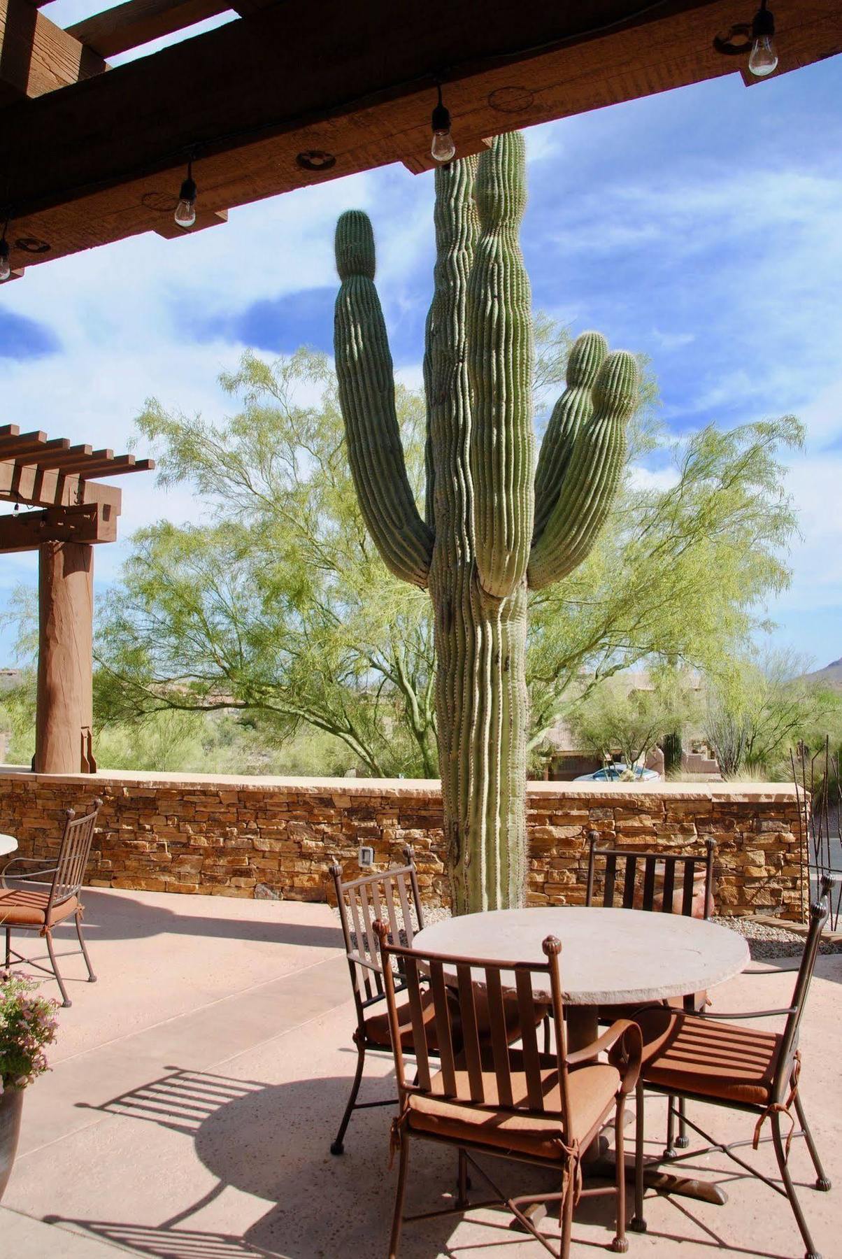 Inn At Eagle Mountain Fountain Hills Exterior photo